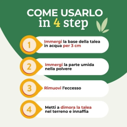 ALBAGARDEN ORMOTONIC RADICAN-T GR.100