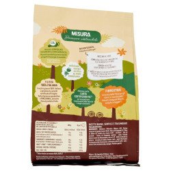 MISURA FIBREXTRA BISCOTTI GOCCE GR. 290