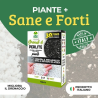 ALBAGARDEN PERLITE PER PIANTE IN GRANULI ROCCIA NATURALE  POROSA LT.2