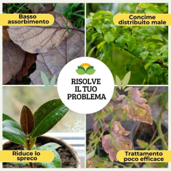 ALBAGARDEN TENSIOFILL ADESIVAMENTE VITE ORTO KG.1