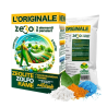 ALBAGARDEN ZERO ZEOLITE + ZOLFO + RAME KG.1