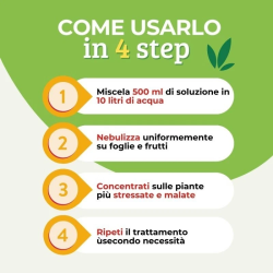 ALBAGARDEN ZEOLITE FLOW LIQUIDA ML.500