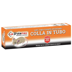 COLLA PER TOPI  TRAPPOLA ADESIVA GR.135