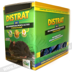 DISTRAT MIX CEREALI RODENTICIDA KG1,5