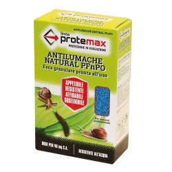 LUMACHICIDA PFNPO ANTILUMACE GR.200