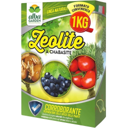 ZEOLITE PER AGRICOLTURA KG.1