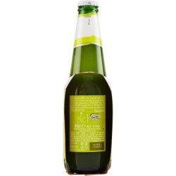 DREHER BIRRA RADLER LEMON BOT.CL.33X3