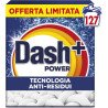 DASH POLVERE 127MIS POWER KG.6,35