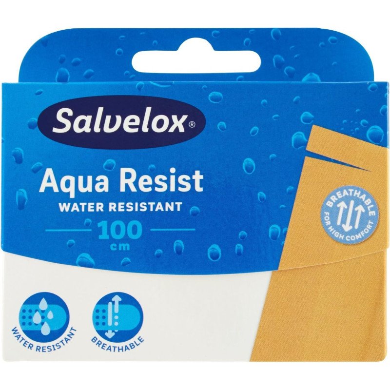 SALVELOX AQUA RESIST PZ.24