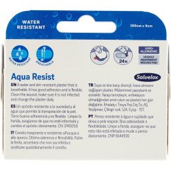 SALVELOX AQUA RESIST PZ.24