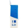 SALVELOX AQUA RESIST PZ.24