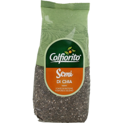 COLIFIORITO SEMI DI CHINA NERA GR.250