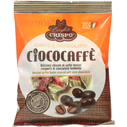 CRISPO CIOCO CAFFE' BST.GR.500