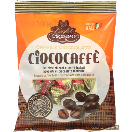 CRISPO CIOCO CAFFE' BST.GR.500