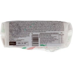 DAILY BREAD PANE 4 CEREALI GR.500