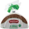 DAILY BREAD PANE 4 CEREALI GR.500