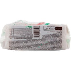 DAILY BREAD PANE 4 CEREALI GR.500