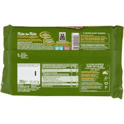 GALBUSERA RISO SU RISO CRACKER INTEGRALI GR. 380
