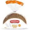 DAILY BREAD PANE DI SEGALE GR.500