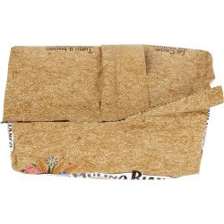 MULINO BIANCO CRACKER INTEGRALI GR.500