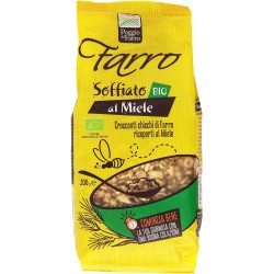 POGGIO FARRO SOFFIATO AL MIELE GR.200