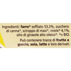 POGGIO FARRO SOFFIATO AL MIELE GR.200