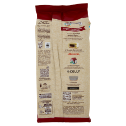 MULINO BIANCO CRACKERS SALATI GR. 500