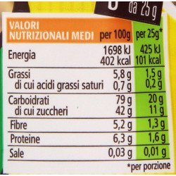 POGGIO FARRO SOFFIATO AL MIELE GR.200