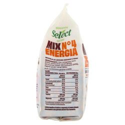 SELECT MIX 4 ENERGIA LEGUMI SECCHI E RISO BST. GR.300