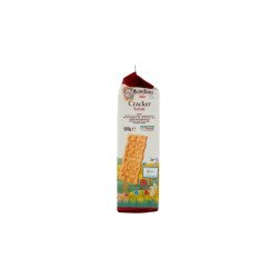 MULINO BIANCO CRACKERS SALATI GR.500