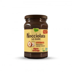 RIGONI CREMA NOCCIOLATA S/LATTOSIO ML.250