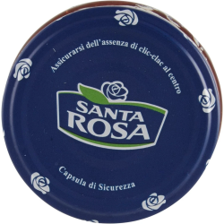 S.ROSA CONFETTURA FRAGOLA GR.350