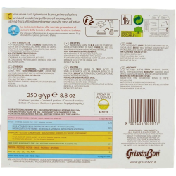 GRISSIN BON FETTE CLASSSICHE GR.250