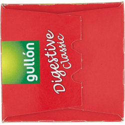 GULLON DIGESTIVE CLASSICI GR.250