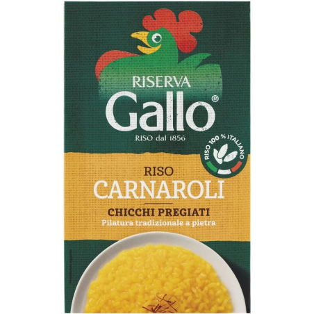 GALLO RISO CARNAROLI GR.1000