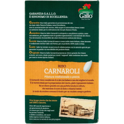 GALLO RISO CARNAROLI GR.1000