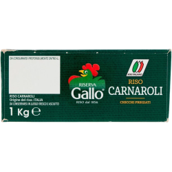 GALLO RISO CARNAROLI GR.1000