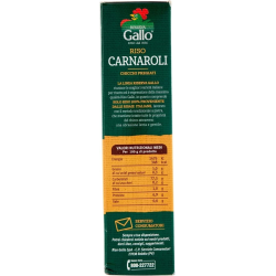 GALLO RISO CARNAROLI GR.1000