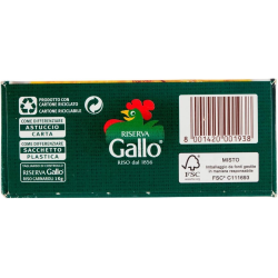 GALLO RISO CARNAROLI GR.1000