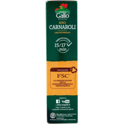 GALLO RISO CARNAROLI GR.1000