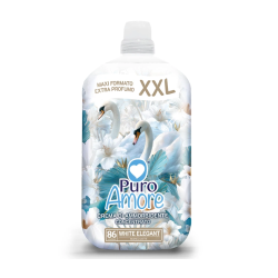 PURO AMORE AMMORBIDENTE CONCENTRATO BIANCOLATTE 86 LAV.