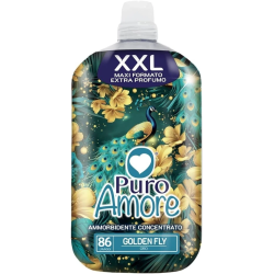 PURO AMORE CONCENTRATO ORO 86 LAVAGGI