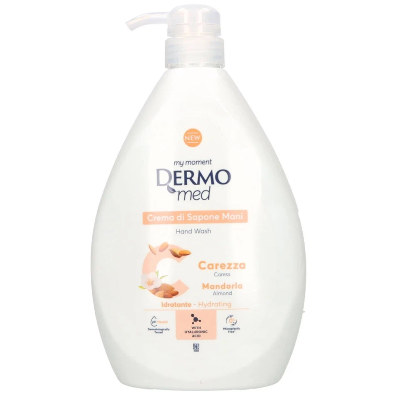 DERMOMED SAPONE KARITE' ML.1000