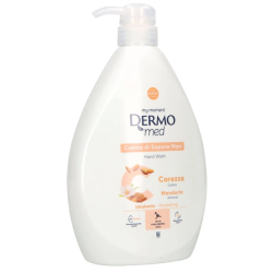 DERMOMED SAPONE KARITE' ML.1000