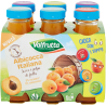 VALFRUTTA SUCCO ML. 125 X 6 ALBICOCCA