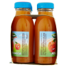 VALFRUTTA SUCCO ML. 125 X 6 ALBICOCCA