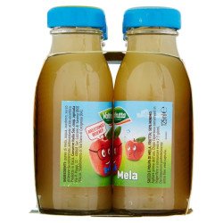 VALFRUTTA SUCCO ML. 125 X 6 MELA