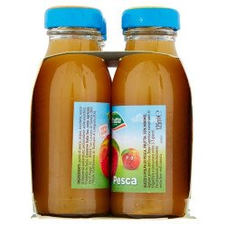 VALFRUTTA SUCCO ML. 125 X 6 PESCA