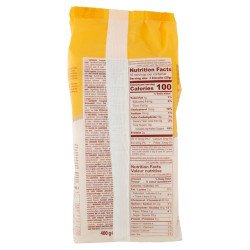 LAGO SAVOIARDI GR. 400