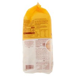 LAGO SAVOIARDI GR. 400